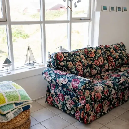 Annielle - From The Sea In Western Jutland By Interhome Holiday home *