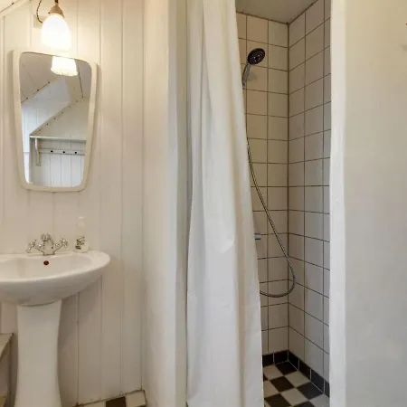 Annielle - From The Sea In Western Jutland By Interhome *