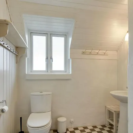 Annielle - From The Sea In Western Jutland By Interhome *