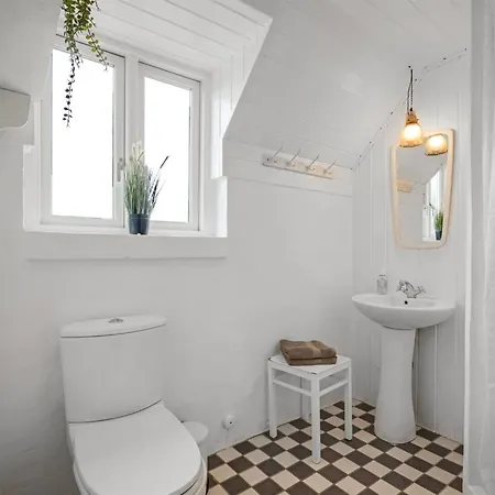 Annielle - From The Sea By Interhome Bjerregard