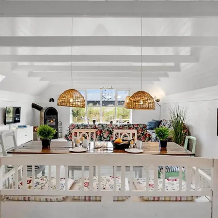 Ferienhaus Annielle - From The Sea By Interhome