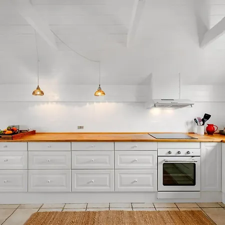 Ferienhaus Annielle - From The Sea By Interhome Bjerregård