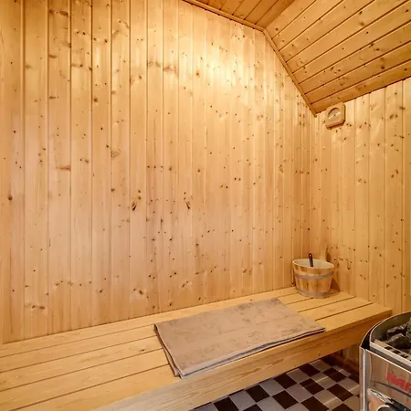 Annielle - From The Sea By Interhome Ferienhaus Bjerregård