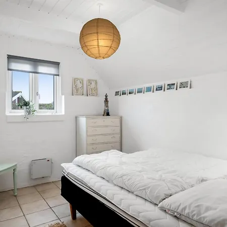 Annielle - From The Sea By Interhome Bjerregård