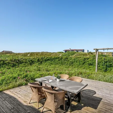 Ferienhaus Annielle - From The Sea By Interhome Bjerregård