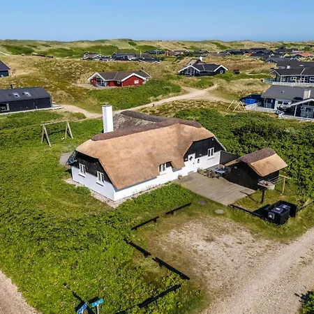 Ferienhaus Annielle - From The Sea By Interhome Bjerregård