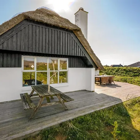 Annielle - From The Sea By Interhome Ferienhaus Bjerregård