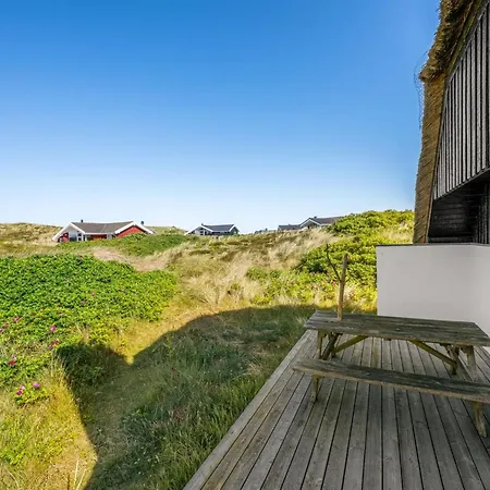Ferienhaus Annielle - From The Sea By Interhome Bjerregård