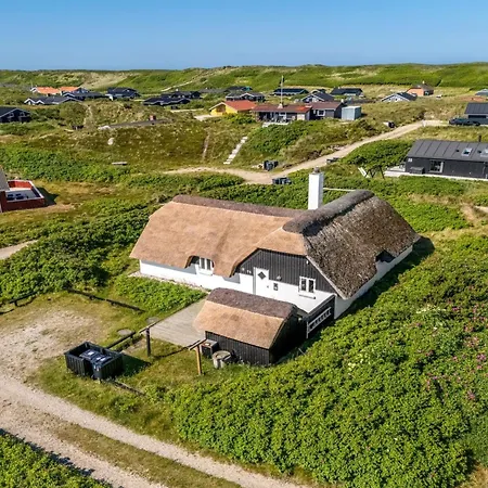 Annielle - From The Sea By Interhome Ferienhaus Bjerregård