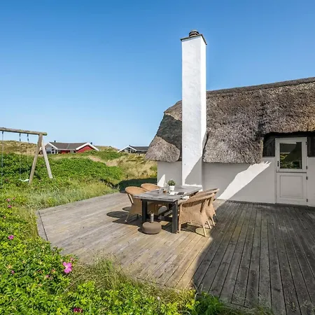 Feriehus Annielle - From The Sea By Interhome *