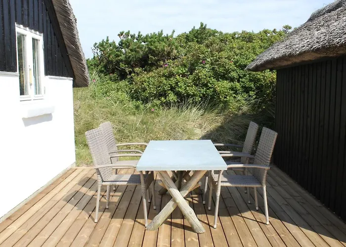 Annielle - From The Sea By Interhome Casa vacanze *